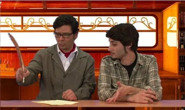 Canal Encuentro — con Pepe Monje