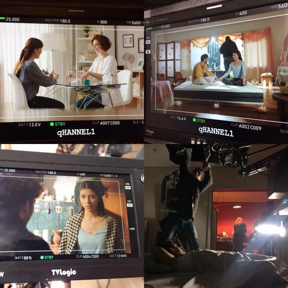 Comercial — Colchones Piero