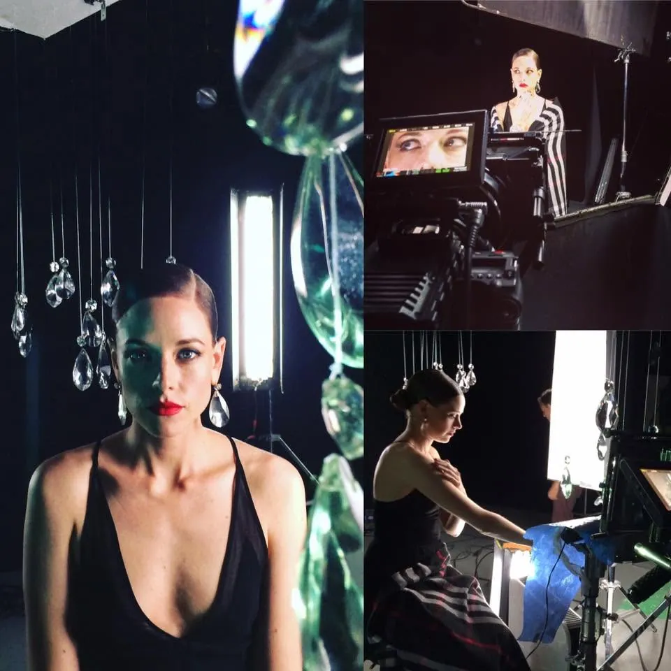 Comercial — Ciel