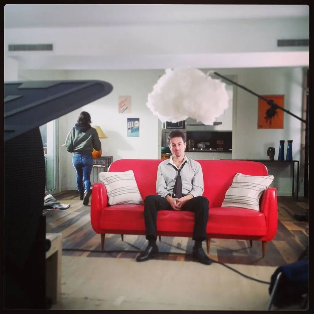 Promo — Turner