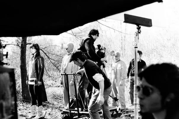 “Mi Flama” — Toponauta, videoclip