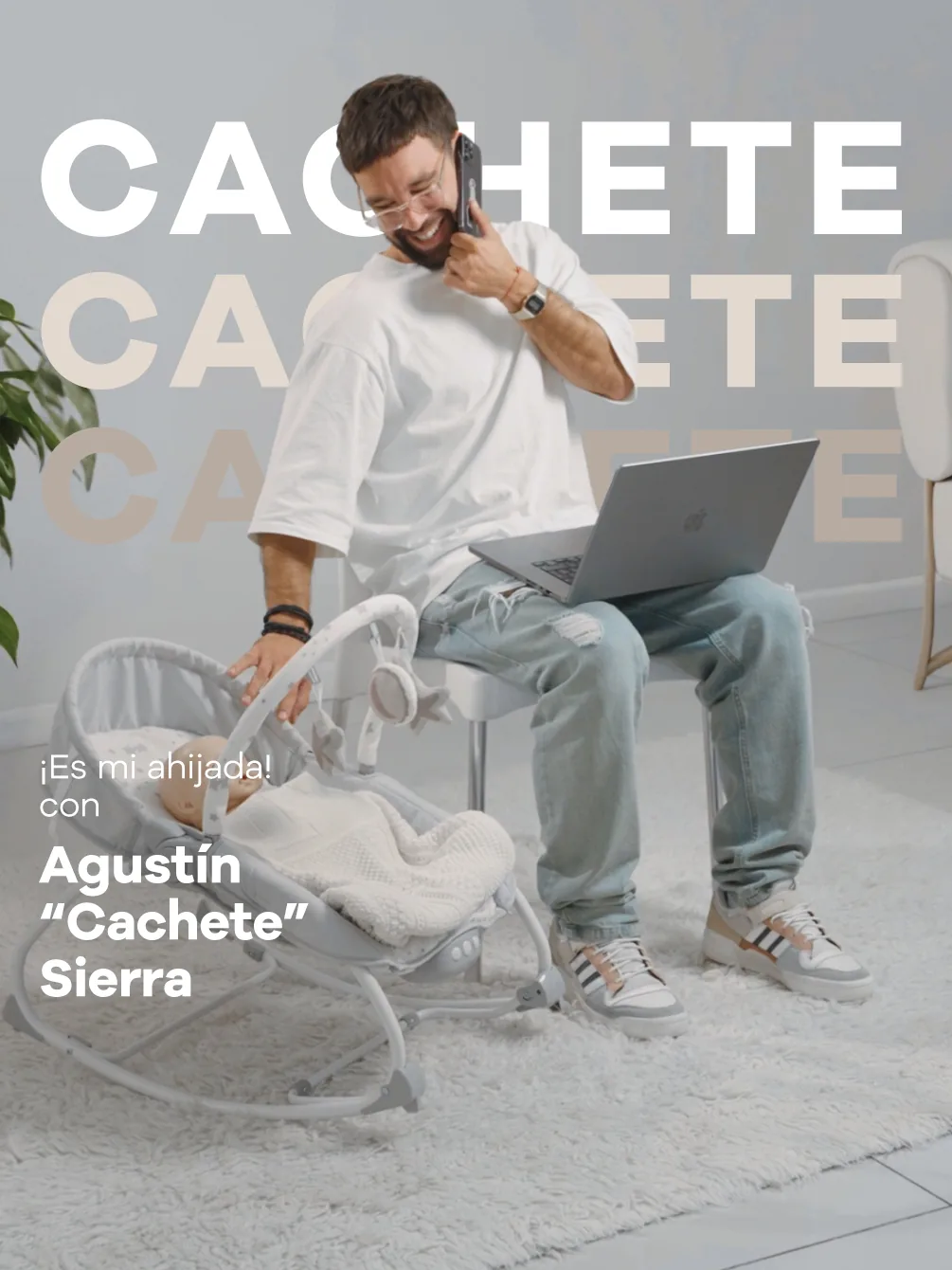 ¿Cuál es el secreto?