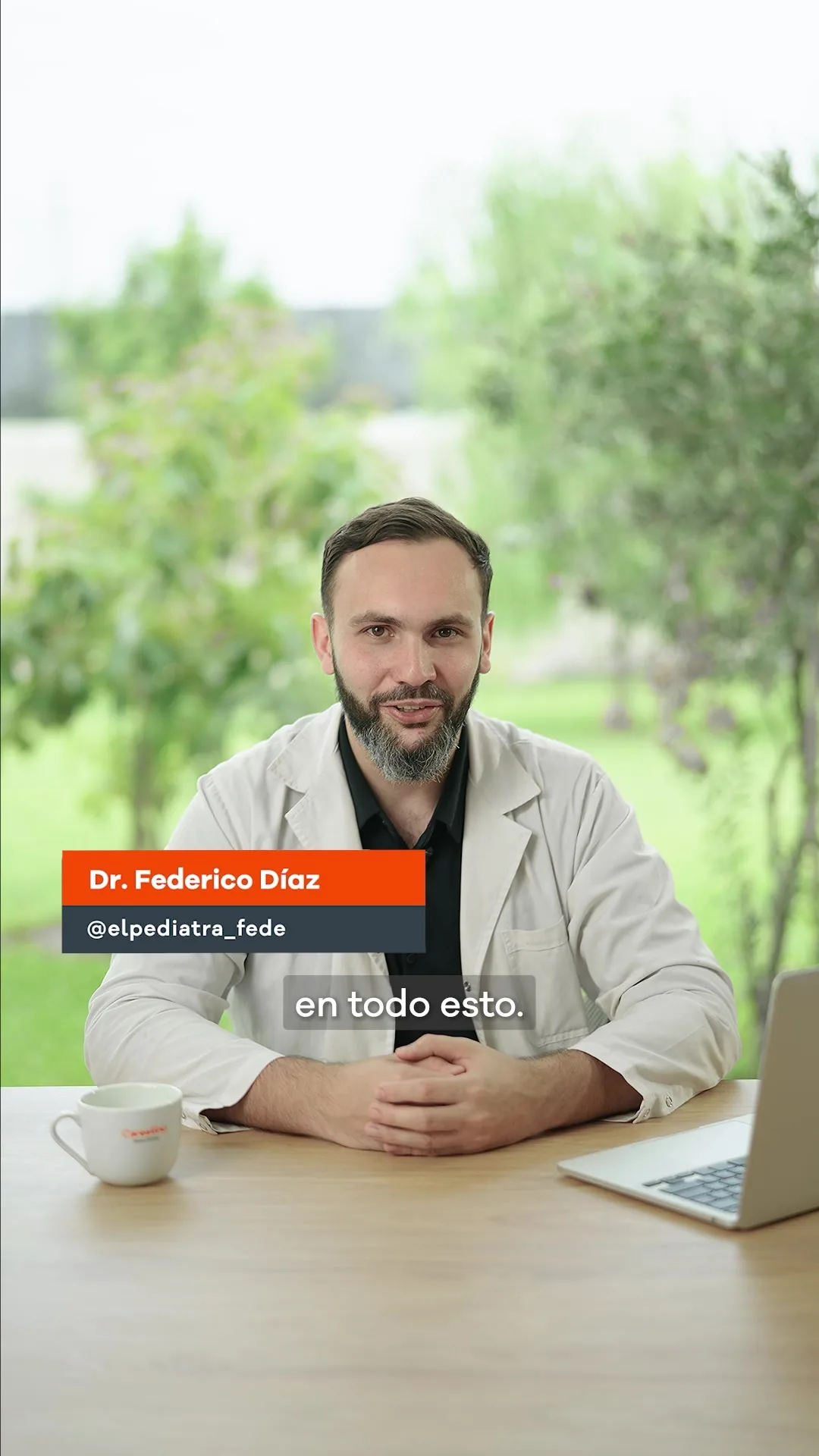 Pediatra